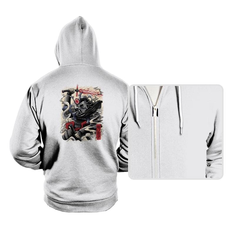 Dark Son - Hoodies Hoodies RIPT Apparel
