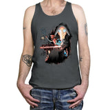 Dark - Tanktop Tanktop RIPT Apparel