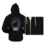 Darkira - Hoodies Hoodies RIPT Apparel