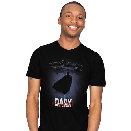 Darkira - Mens T-Shirts RIPT Apparel