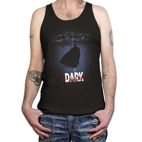 Darkira - Tanktop Tanktop RIPT Apparel