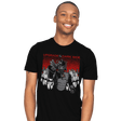 Darthmen - Mens T-Shirts RIPT Apparel