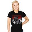 Darthmen - Womens T-Shirts RIPT Apparel