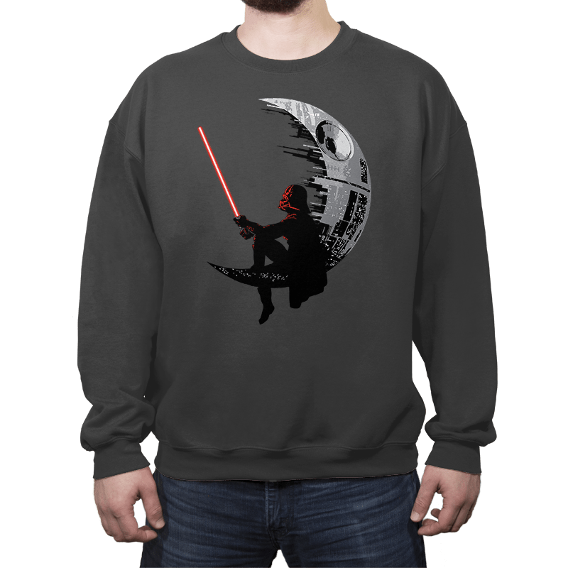 Darthworks - Crew Neck Crew Neck RIPT Apparel