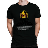 Dawn Of The Droid - Anytime - Mens Premium T-Shirts RIPT Apparel Small / Black