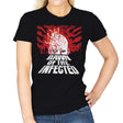 Dawn of the Infected - Womens T-Shirts RIPT Apparel Small / Black