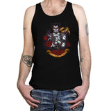 Day of the Dead Reprint - Tanktop Tanktop RIPT Apparel