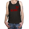 Daywalker Athletics - Tanktop Tanktop RIPT Apparel