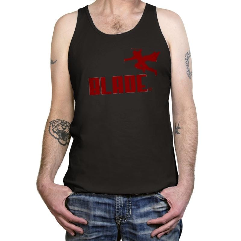 Daywalker Athletics - Tanktop Tanktop RIPT Apparel