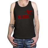 Daywalker Athletics - Tanktop Tanktop RIPT Apparel