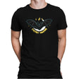 Daywalker - Mens Premium T-Shirts RIPT Apparel Small / Black