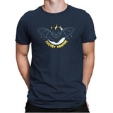 Daywalker - Mens Premium T-Shirts RIPT Apparel Small / Midnight Navy