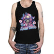 Dead Inside - Tanktop Tanktop RIPT Apparel X-Small / Black