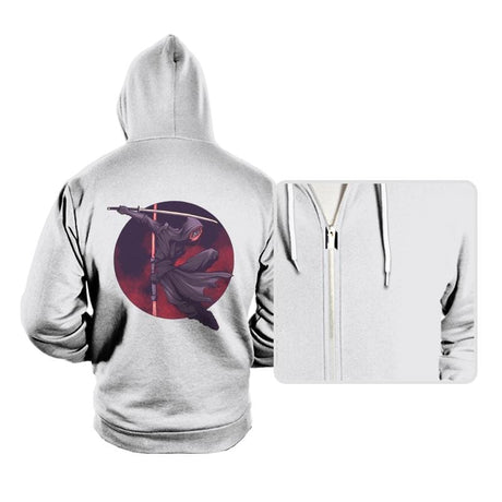 DEAD MAUL - Hoodies Hoodies RIPT Apparel