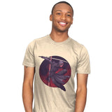 DEAD MAUL - Mens T-Shirts RIPT Apparel