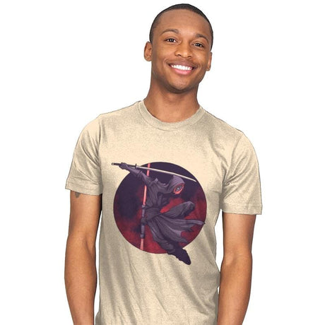DEAD MAUL - Mens T-Shirts RIPT Apparel