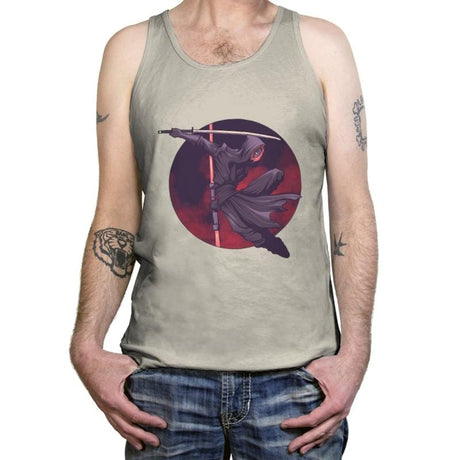 DEAD MAUL - Tanktop Tanktop RIPT Apparel