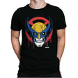 Dead X - Mens Premium T-Shirts RIPT Apparel Small / Black