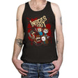 Deadly Feelings - Best Seller - Tanktop Tanktop RIPT Apparel