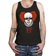 Deal With IT - Anytime - Tanktop Tanktop RIPT Apparel