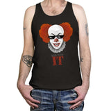 Deal With IT - Anytime - Tanktop Tanktop RIPT Apparel