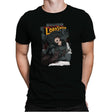 Death of Lord Snow - Game of Shirts - Mens Premium T-Shirts RIPT Apparel Small / Black