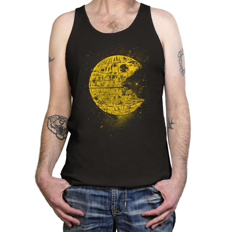 Death Pac - Tanktop Tanktop RIPT Apparel