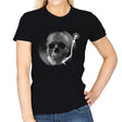 Death Tune - Womens T-Shirts RIPT Apparel Small / Black