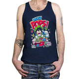 Deku Pops - Tanktop Tanktop RIPT Apparel