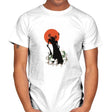 Deliverer of Darkness - Best Seller - Mens T-Shirts RIPT Apparel Small / White
