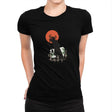 Deliverer of Darkness - Best Seller - Womens Premium T-Shirts RIPT Apparel Small / Natural
