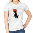 Deliverer of Darkness - Best Seller - Womens T-Shirts RIPT Apparel Small / White