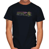 Devy Construction Co. Exclusive - Mens T-Shirts RIPT Apparel Small / Black