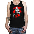 Din City - Tanktop Tanktop RIPT Apparel X-Small / Black