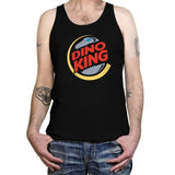 DinoKing Exclusive - Shirtformers - Tanktop Tanktop RIPT Apparel X-Small / Black