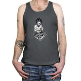 DJ 9000 - Tanktop Tanktop RIPT Apparel