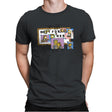 Do it for her LFU - Mens Premium T-Shirts RIPT Apparel Small / Heavy Metal