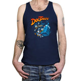 DocTales Exclusive - Tanktop Tanktop RIPT Apparel