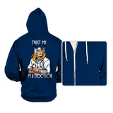 Docthor - Hoodies Hoodies RIPT Apparel