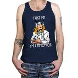 Docthor - Tanktop Tanktop RIPT Apparel