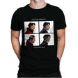 Doctor of Multiverse Days - Mens Premium T-Shirts RIPT Apparel Small / Black