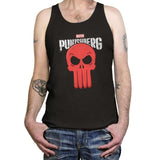 Doctor Punishberg - Tanktop Tanktop RIPT Apparel