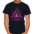 Don - Mens T-Shirts RIPT Apparel Small / Black