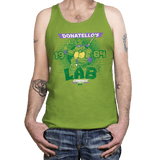 Donny's Lab Exclusive - Tanktop Tanktop RIPT Apparel