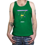 Donny's Lab Exclusive - Tanktop Tanktop RIPT Apparel X-Small / Kelly