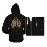 DPUBG - Hoodies Hoodies RIPT Apparel