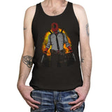 DPUBG - Tanktop Tanktop RIPT Apparel
