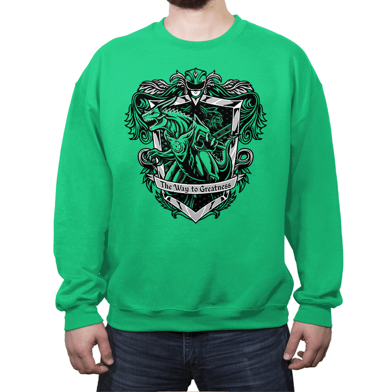 Draconyn - Crew Neck Crew Neck RIPT Apparel