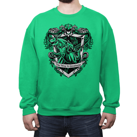 Draconyn - Crew Neck Crew Neck RIPT Apparel