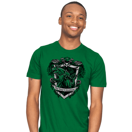 Draconyn - Mens T-Shirts RIPT Apparel